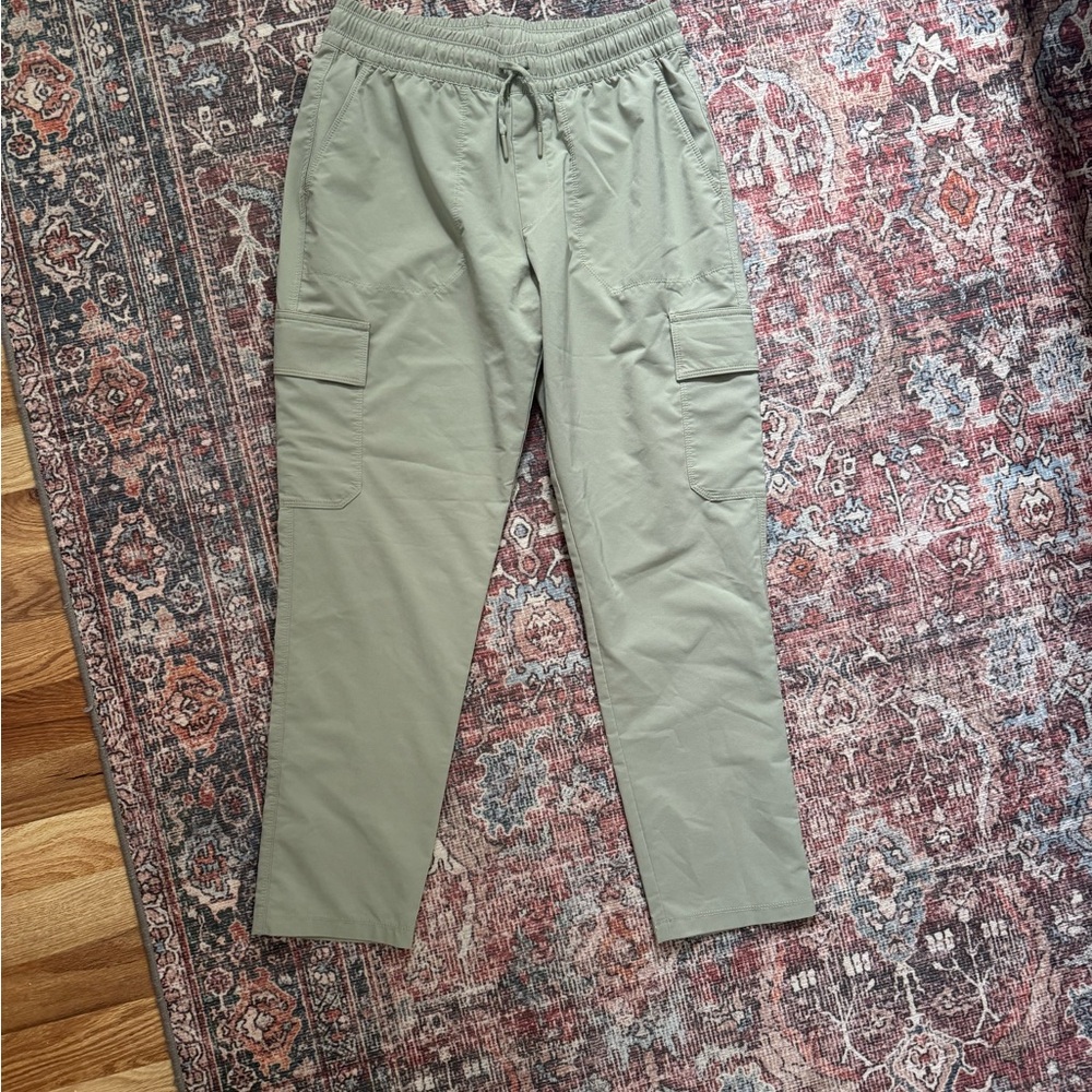 The North Face Women’s Never Stop Wearing Cargo Pant